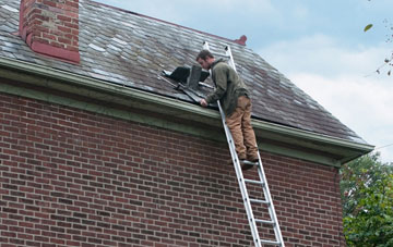 what affects urgent Guys Cliffe roof repairs