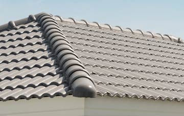advantages of Guys Cliffe clay roofing