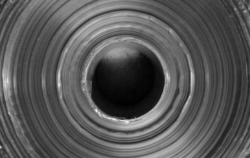 Guys Cliffe edpm waterproofing