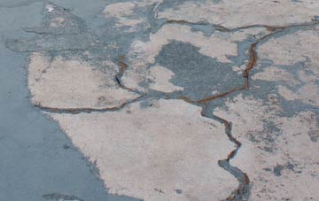 fibreglass roofing replacement Guys Cliffe