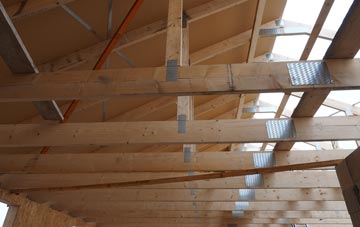 Guys Cliffe roof truss costs