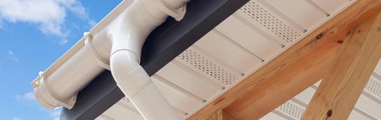 get Guys Cliffe guttering quotes today