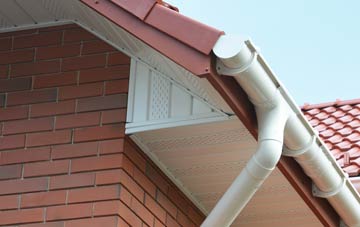Guys Cliffe soffit repair costs