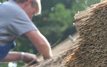 professional Guys Cliffe thatchers