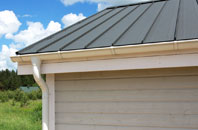 Guys Cliffe fascia repair