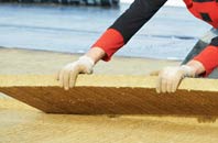 find rated Guys Cliffe roof insulation companies