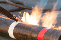 Guys Cliffe flat roofing replacement