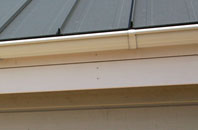 Guys Cliffe soffit repair