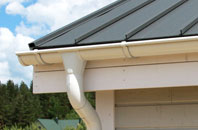 Guys Cliffe soffits